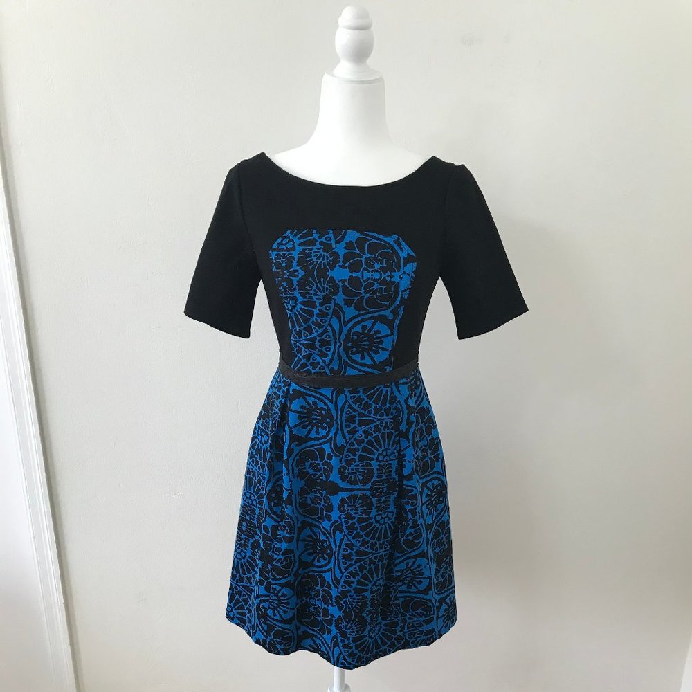 Plenty by Tracy Reese Party Mini Dress